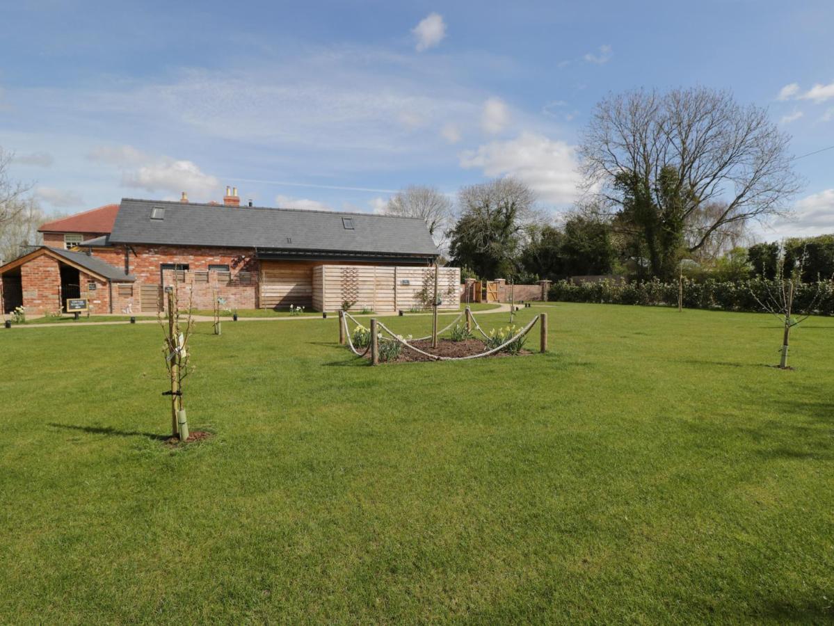 The Stables Villa Hereford Exterior photo