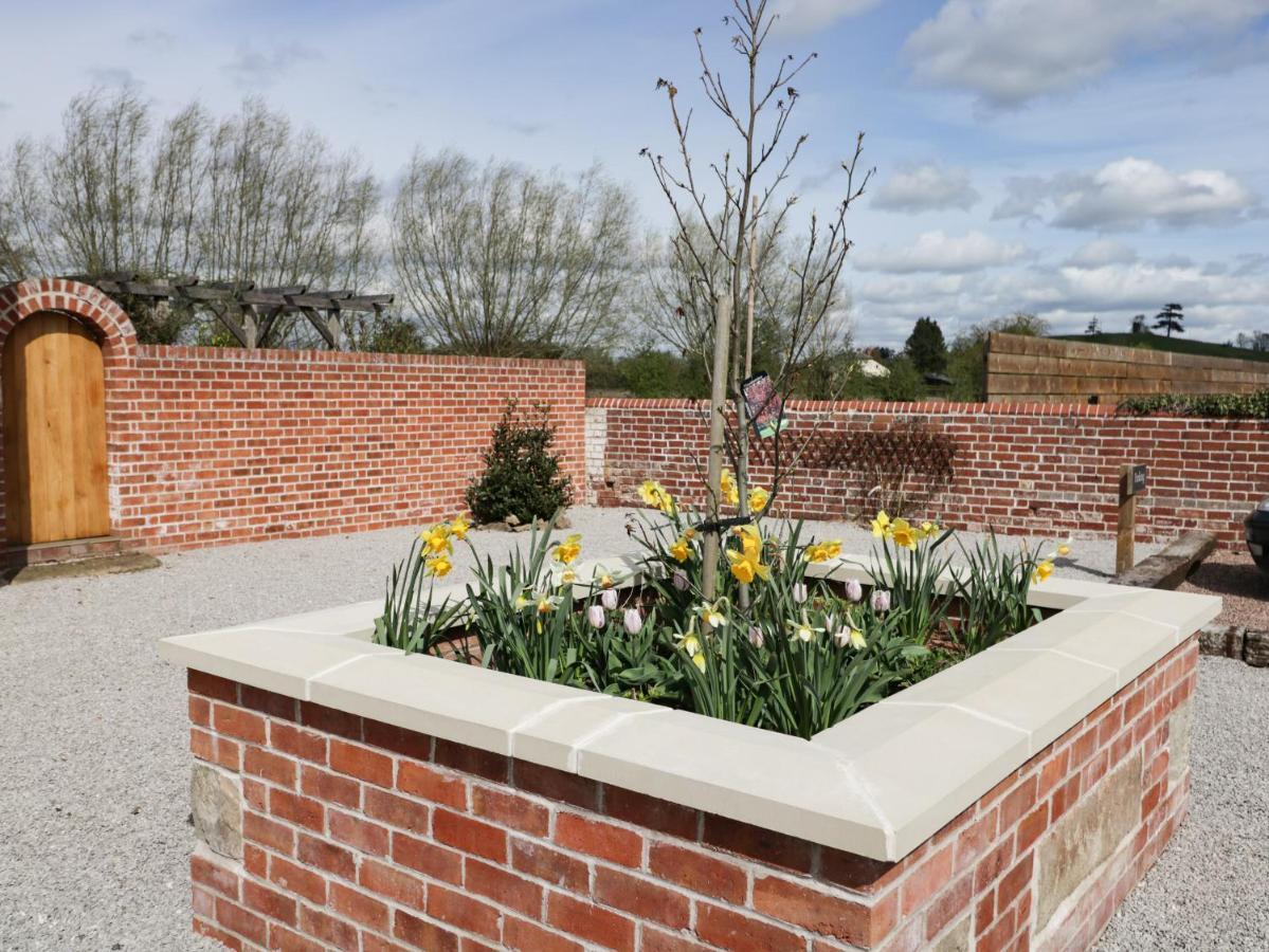 The Stables Villa Hereford Exterior photo