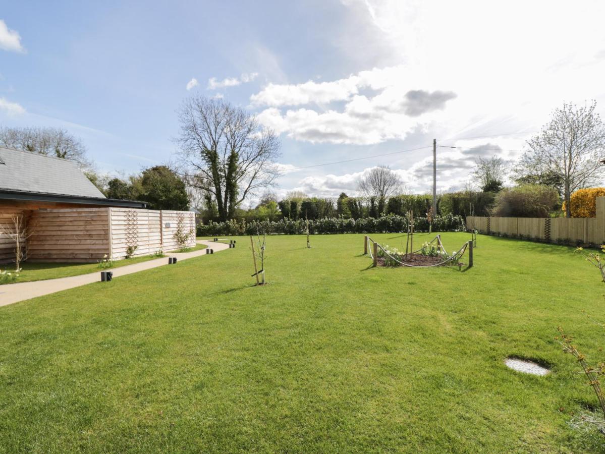 The Stables Villa Hereford Exterior photo