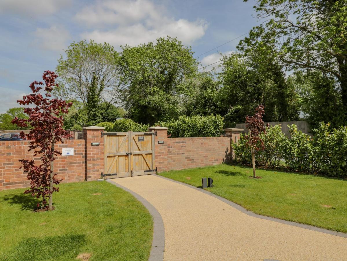 The Stables Villa Hereford Exterior photo